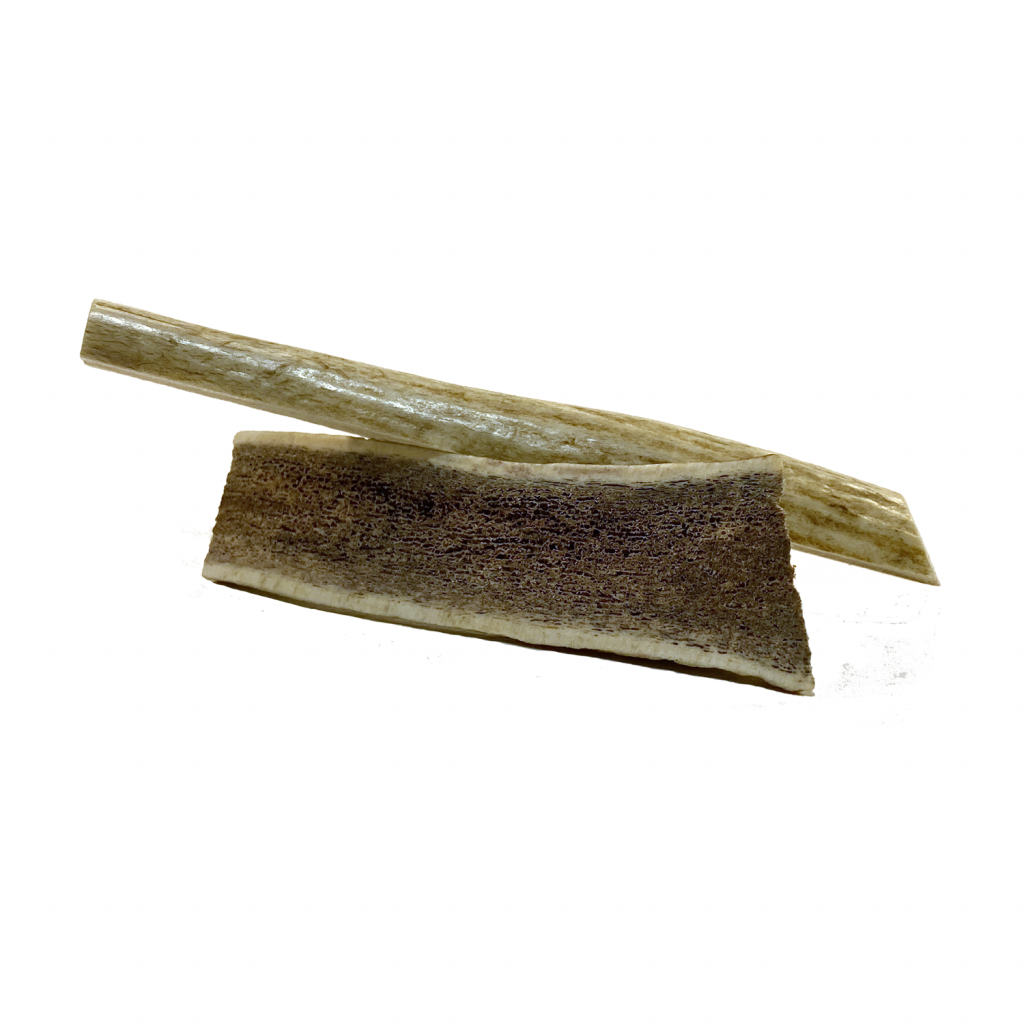 CBD Elk Antler Dog Chew – Small