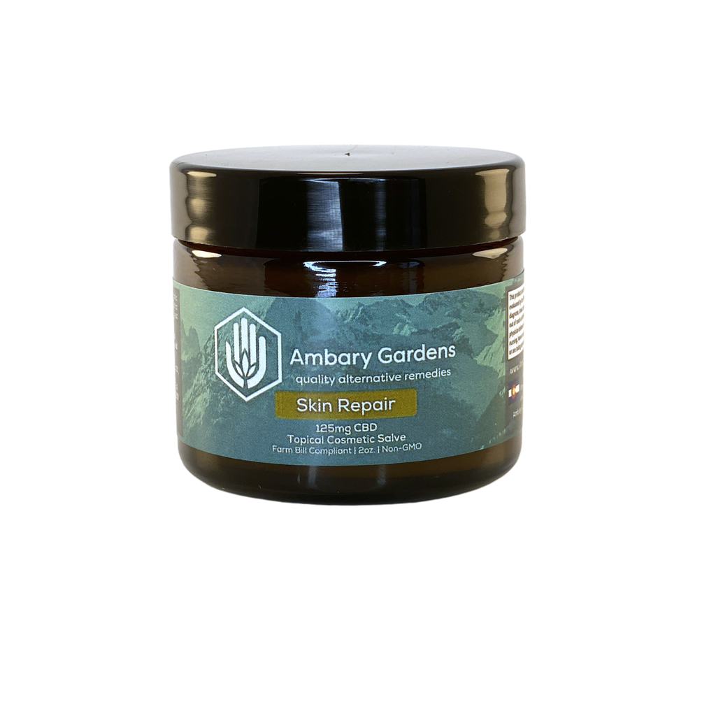 Full Spectrum Skin Repair – 2oz