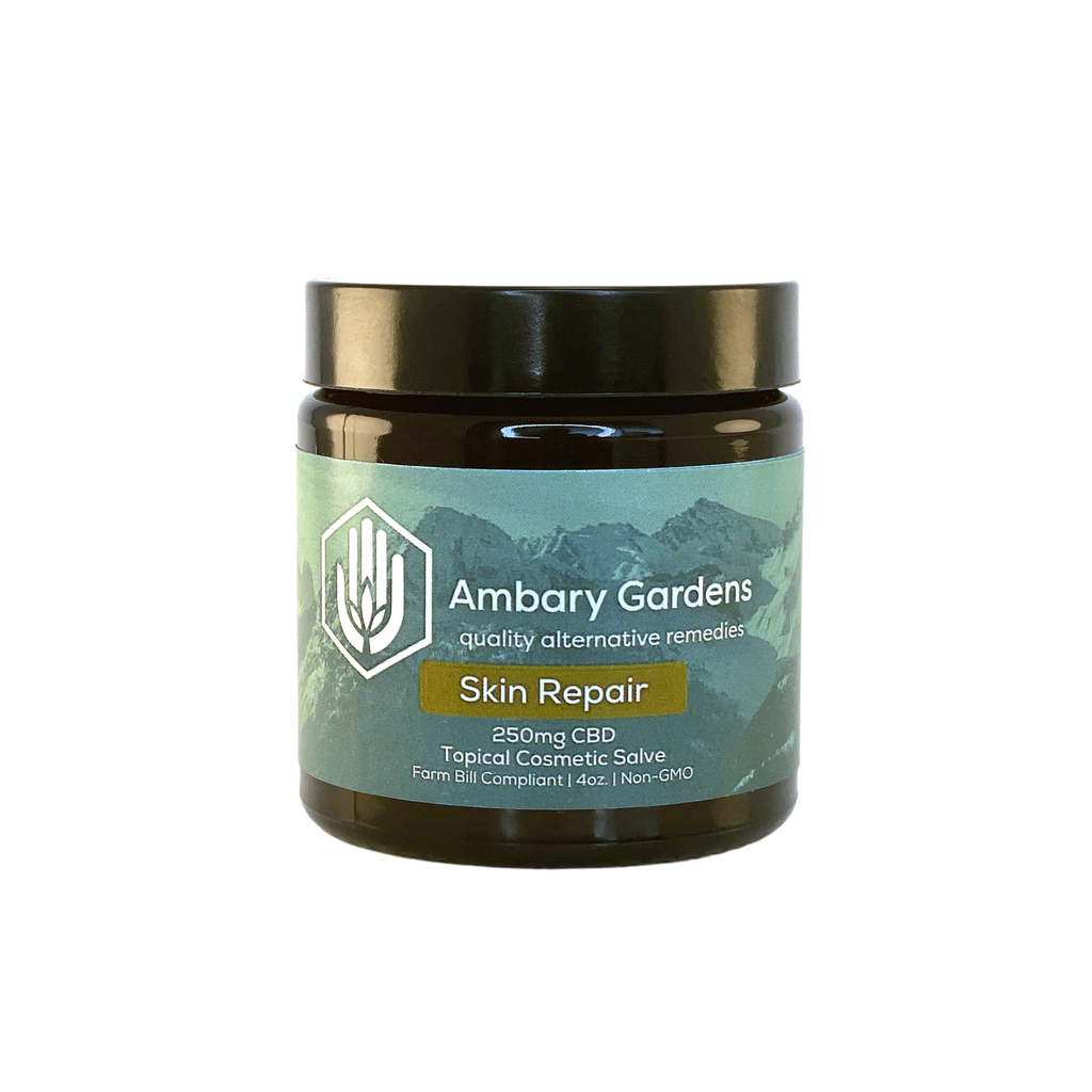 Full Spectrum Skin Repair – 4 oz