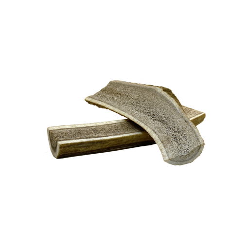 [EA001P] CBD Elk Antler Dog Chew – Large 