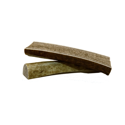 [EA002P] CBD Elk Antler Dog Chew – Medium