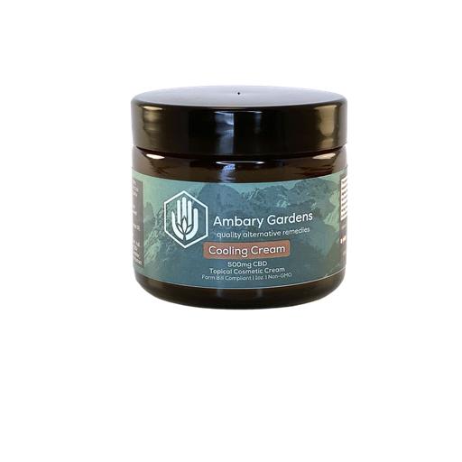 [CCL003] Cooling Salve