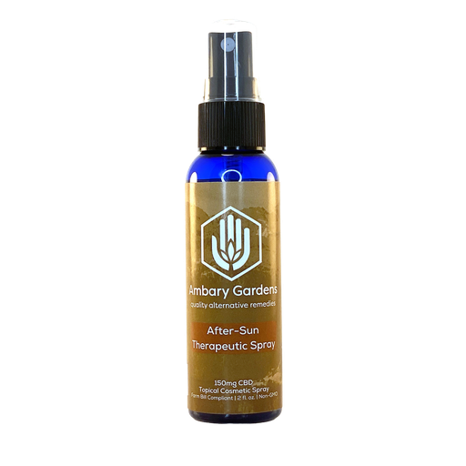 [ASTS001] Aftersun Therapeutic Spray